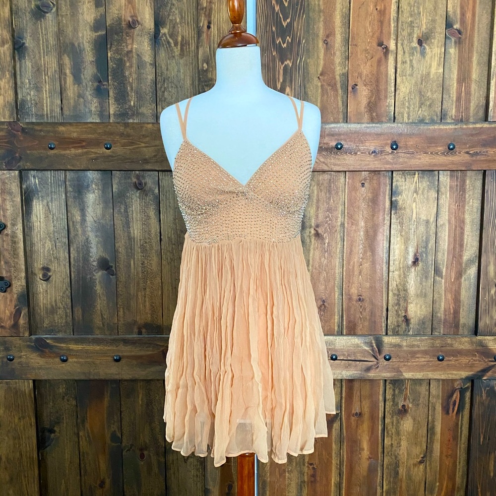 Free People cocktail dress